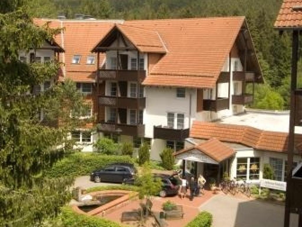 relexa hotel Harz-Wald Braunlage #1
